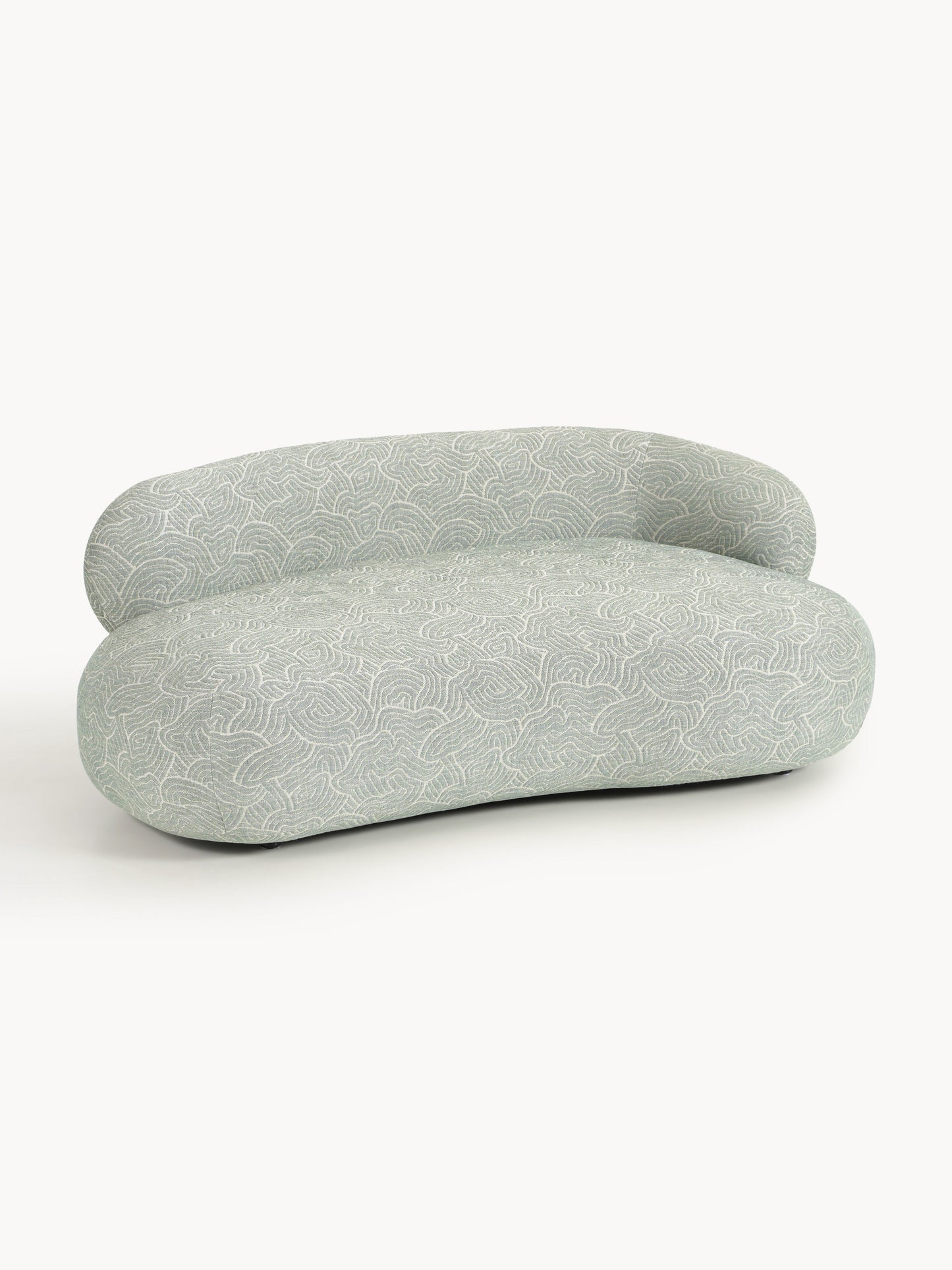 Albiana 2-Seater Sofa