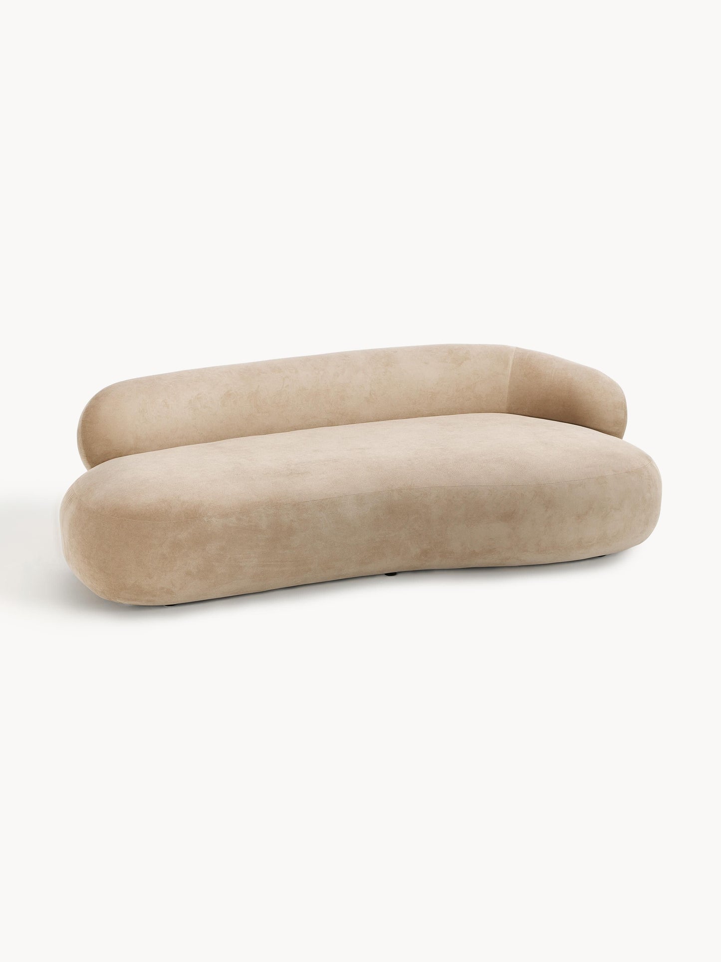 Albiana 3-Seater Sofa
