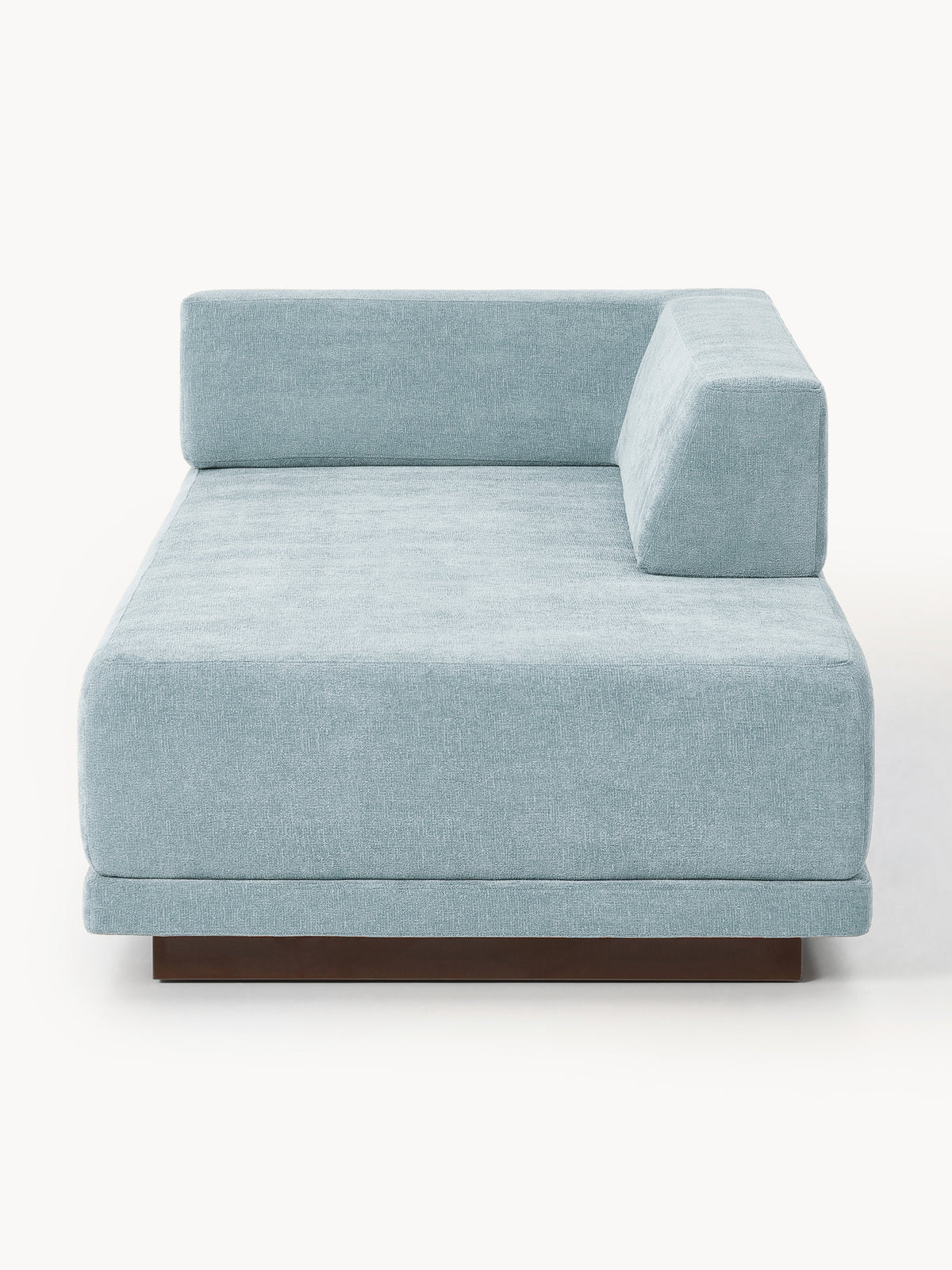 Colfia Ottoman Corner Module
