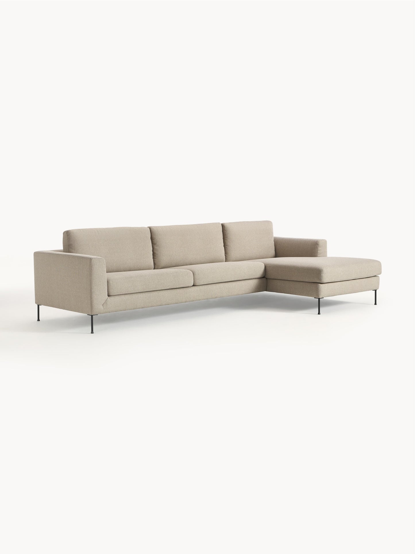 Cuzarno Corner Sofa, 4-Seater