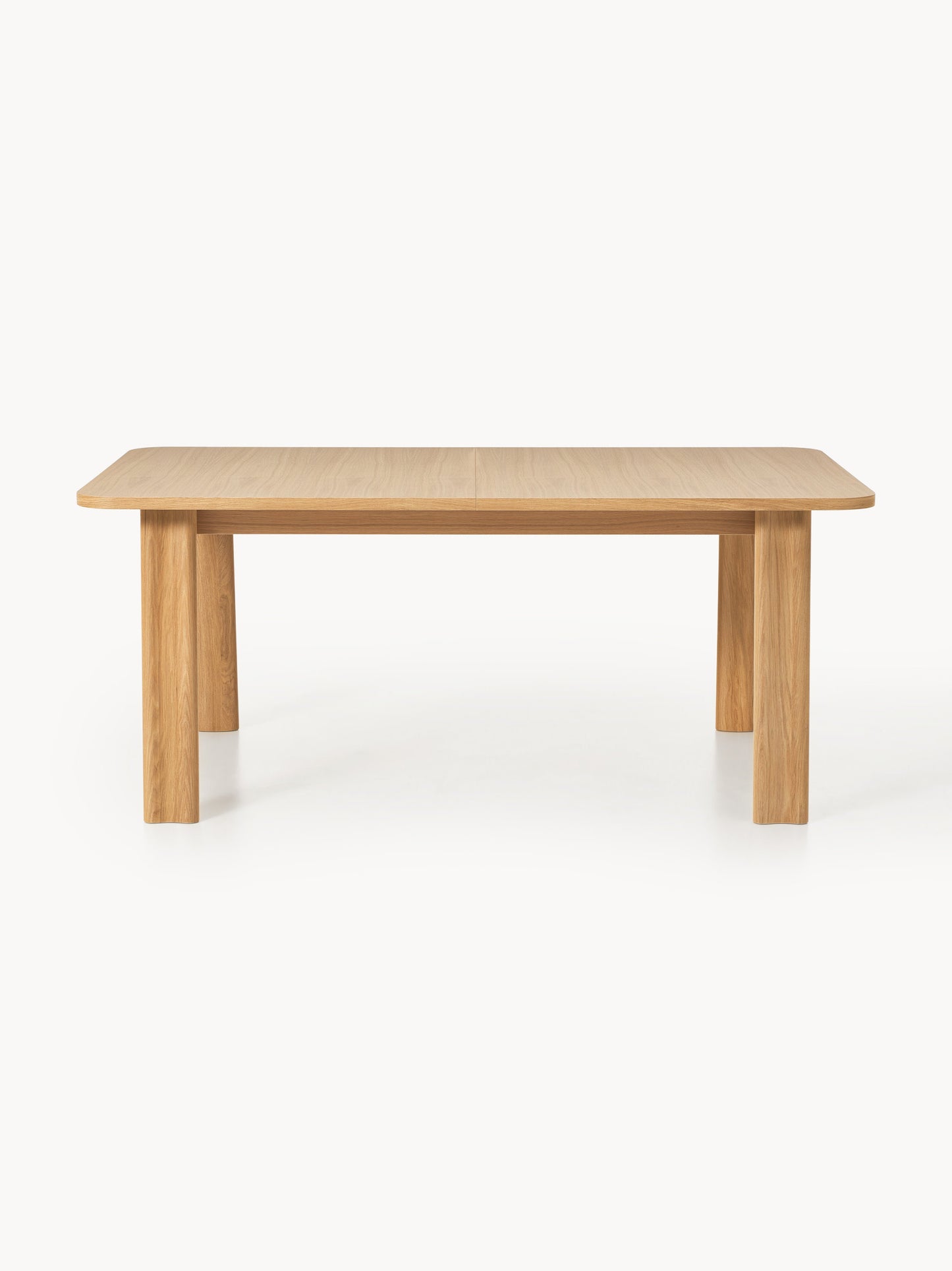 Embino Extendable Dining Table, in Various Sizes