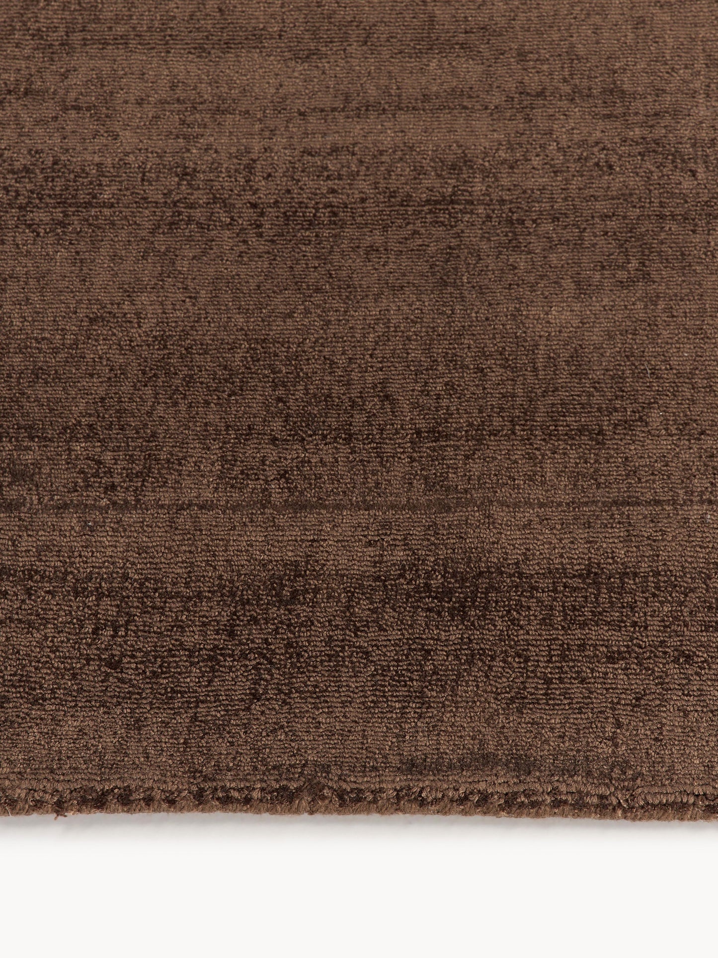 Janessi Viscose Rug, Hand-Woven
