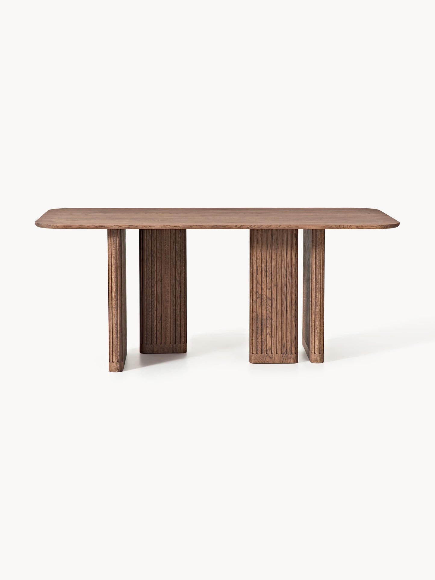 Jolaro Oak Dining Table, in Various Sizes