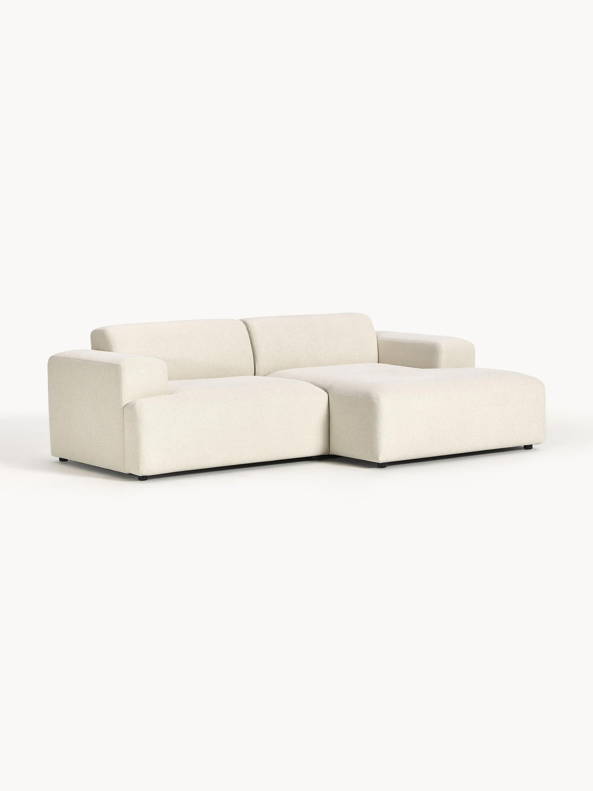 Melbrina Corner Sofa (3-Seater)