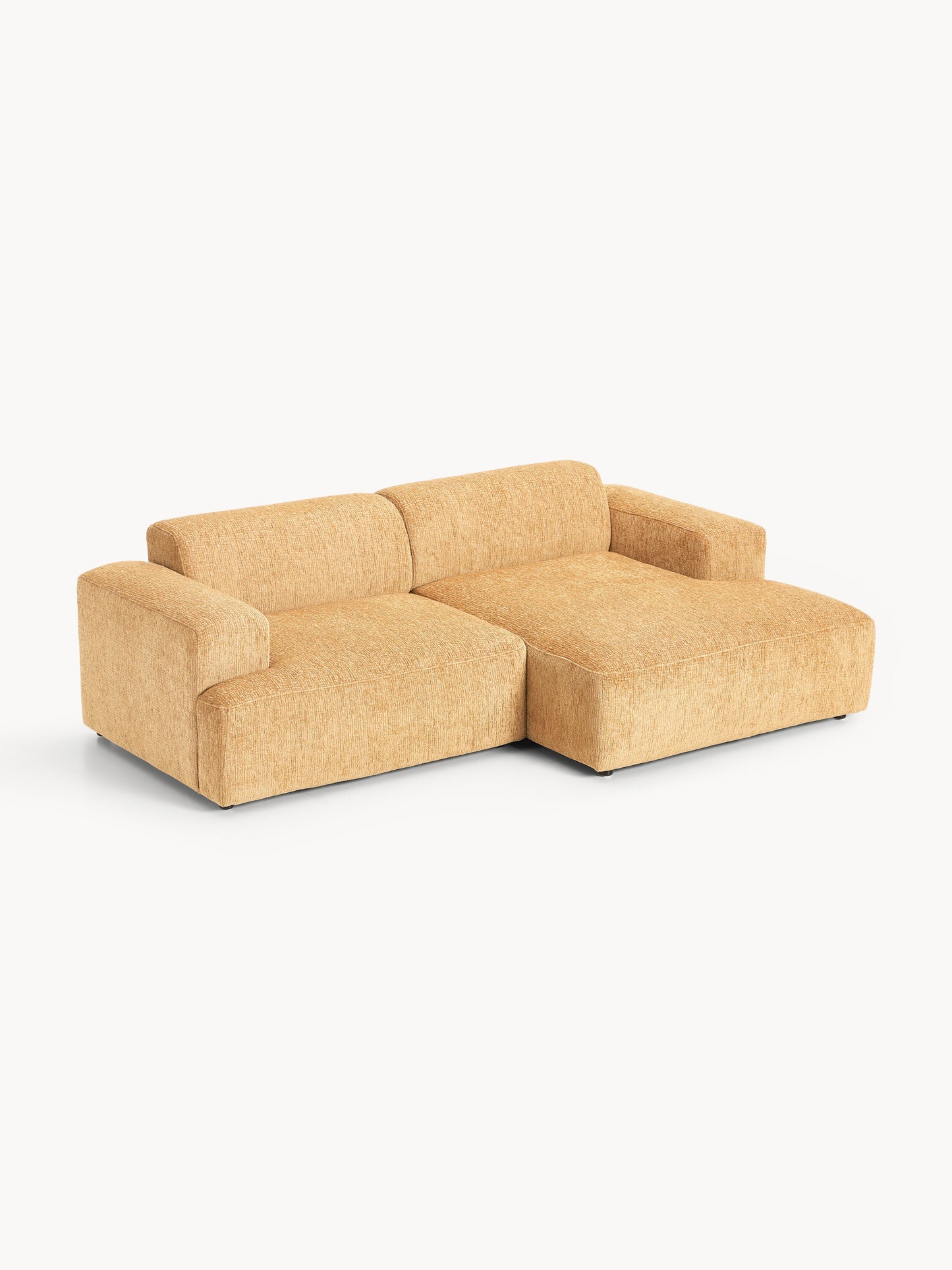 Melbrina Corner Sofa (3-Seater)