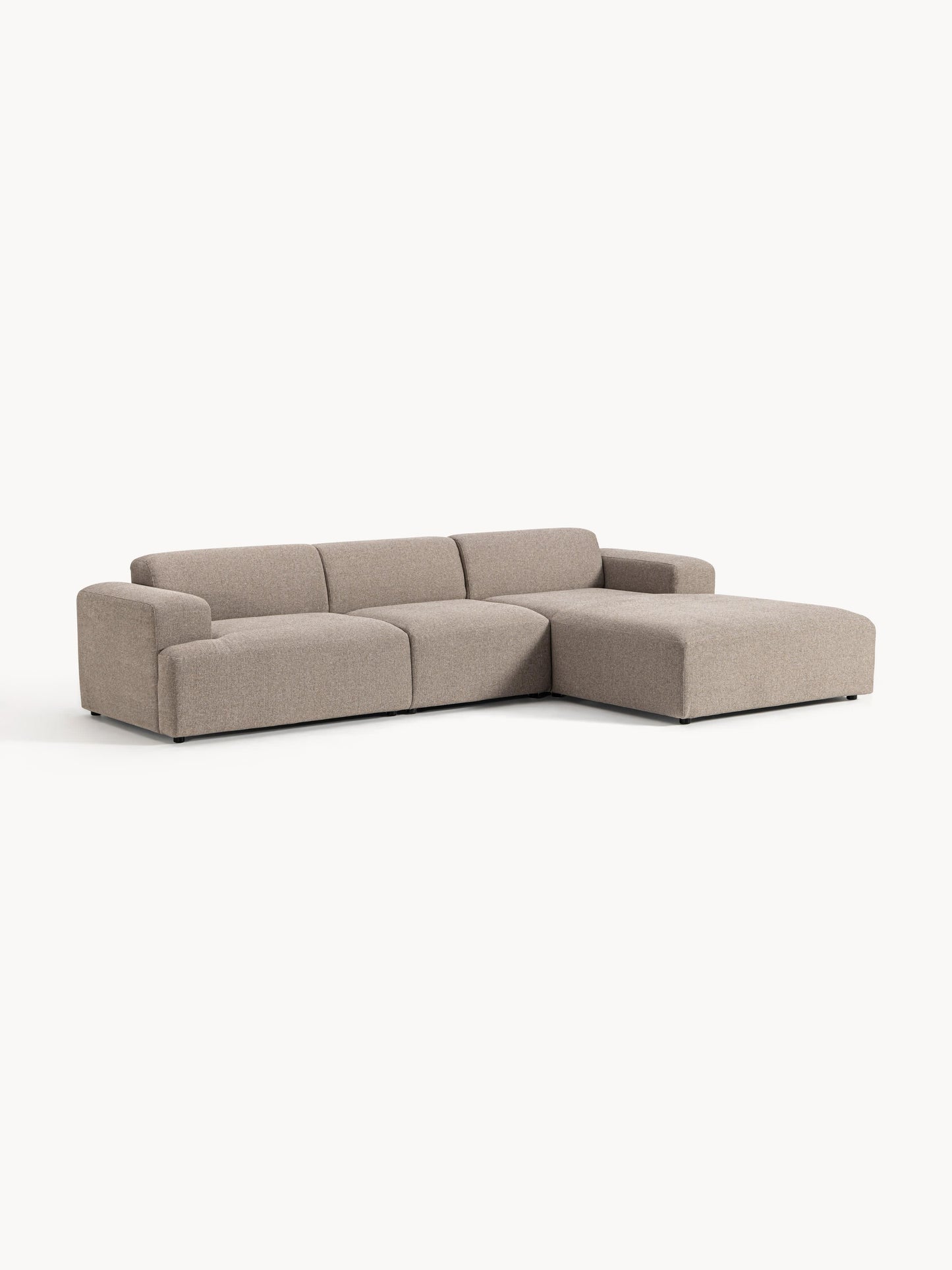 Melbrina Corner Sofa (4-Seater)