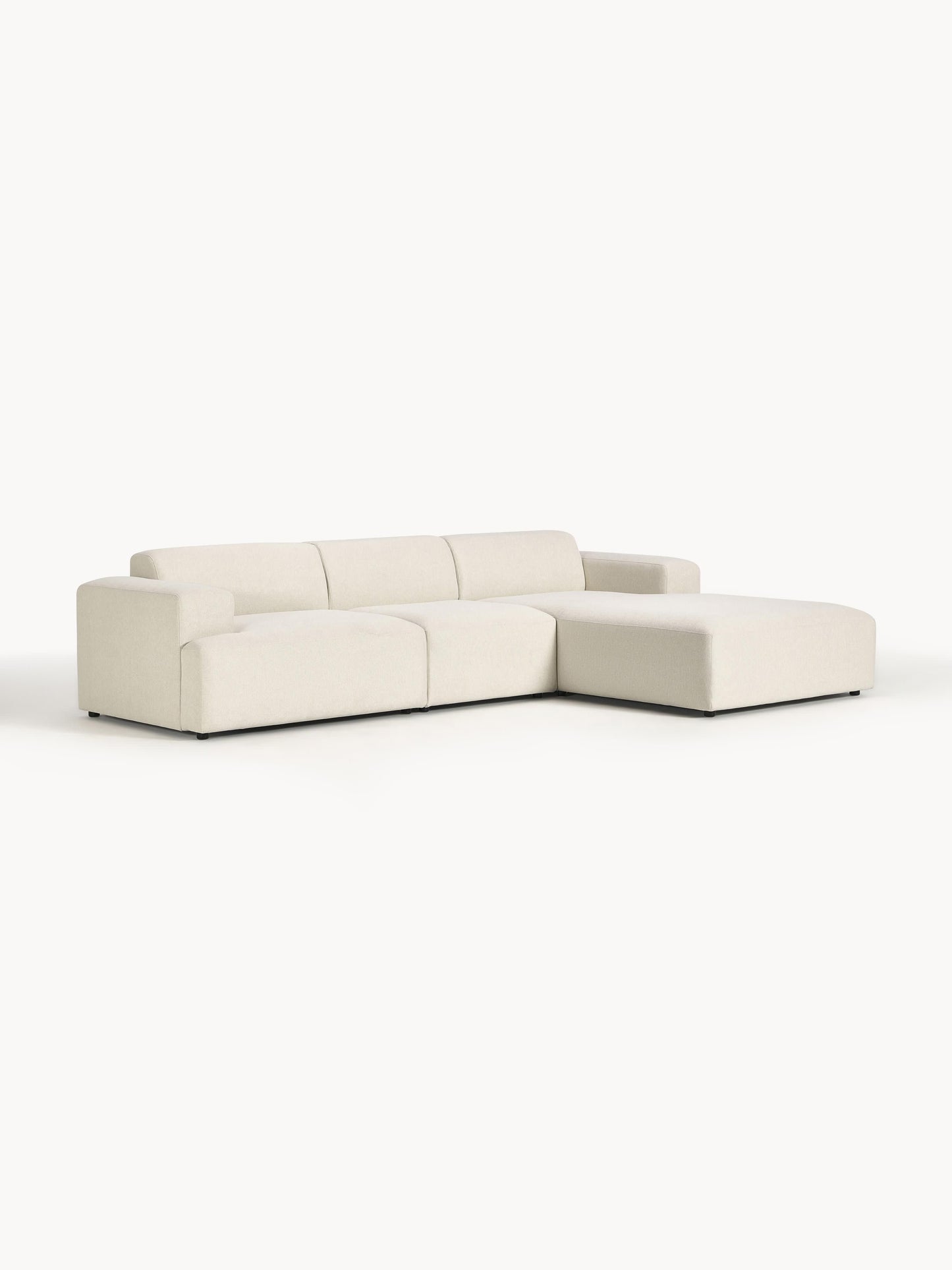 Melbrina Corner Sofa (4-Seater)