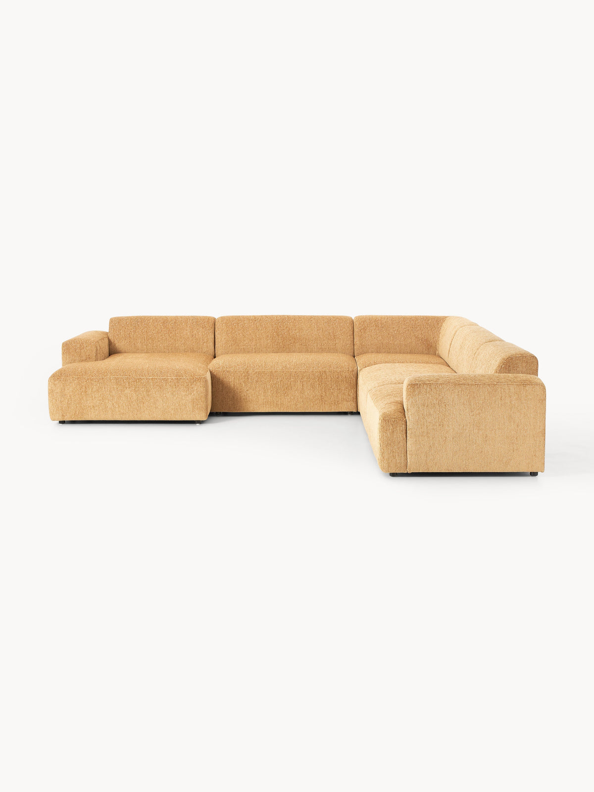 Melbrina Corner Sofa, XL