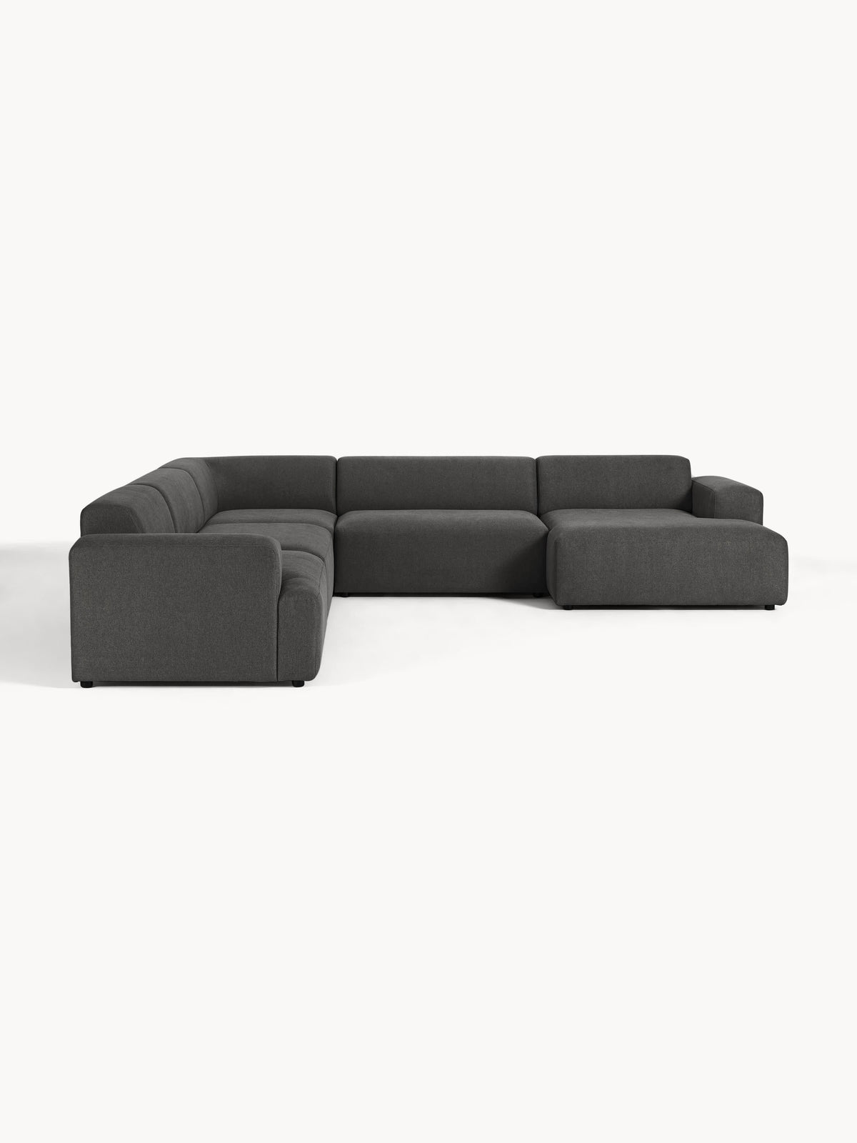 Melbrina Corner Sofa, XL