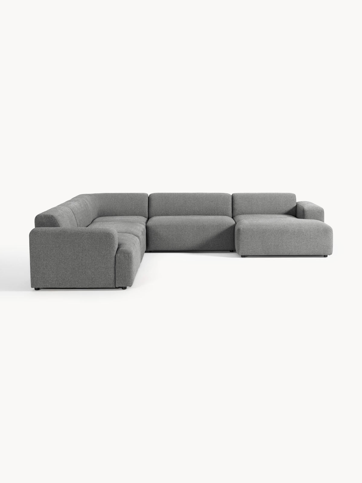 Melbrina Corner Sofa, XL