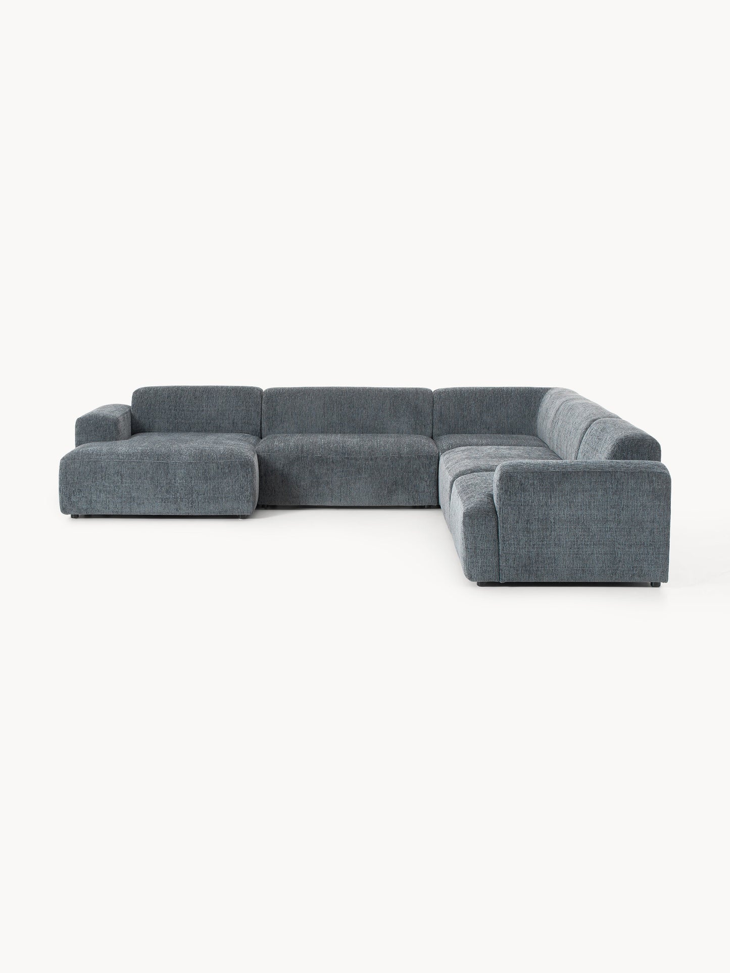 Melbrina Corner Sofa, XL