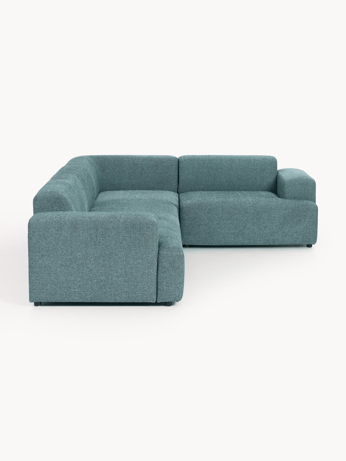 Melbrina Large 4-Seater Corner Sofa