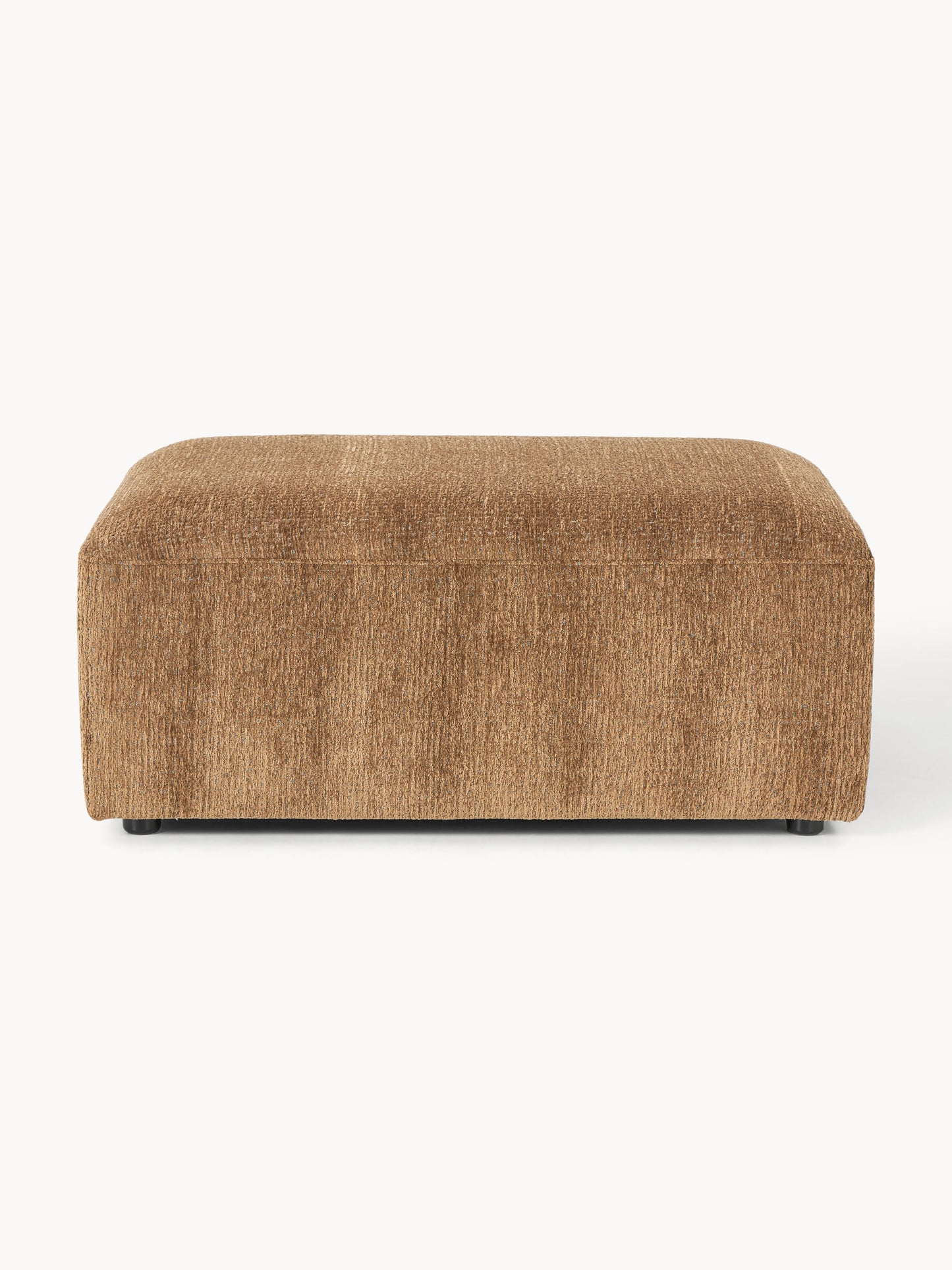 Melbrina Ottoman, W 99 x D 72 cm
