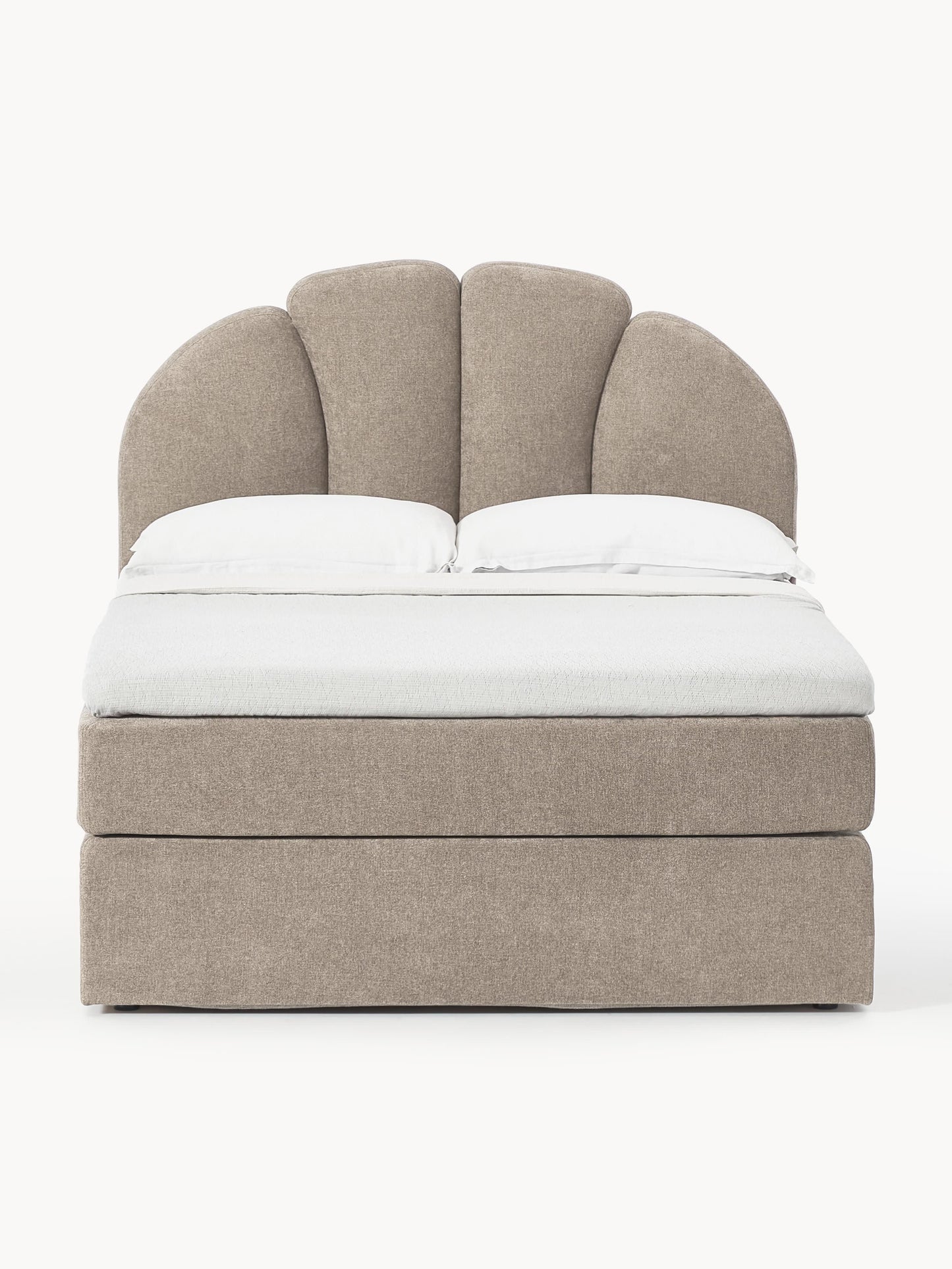 Romfia Bed, Box Spring