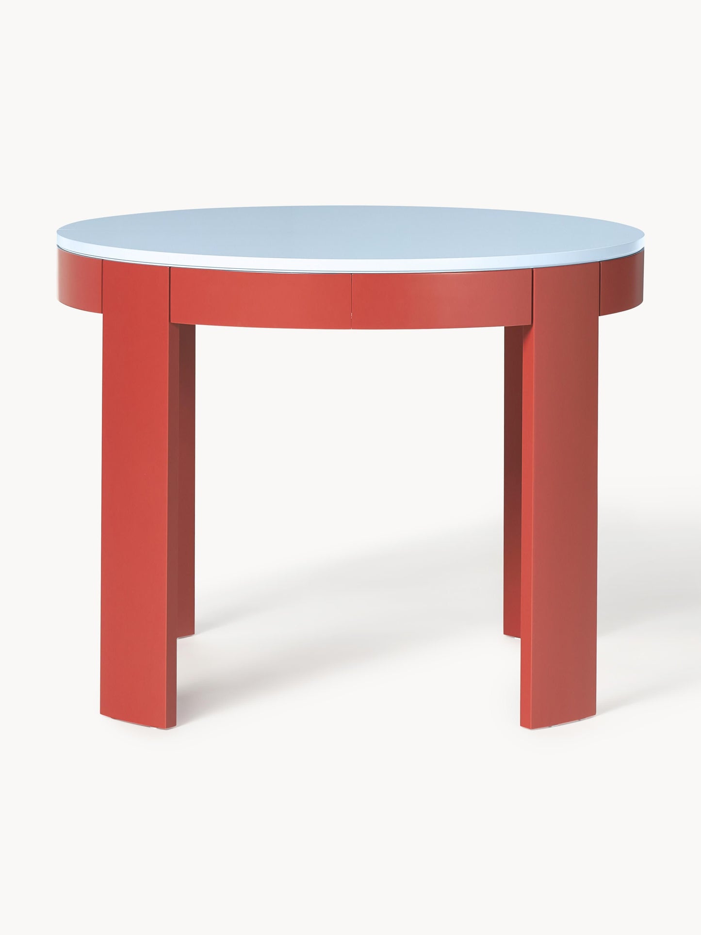 Samora Extendable Dining Table, 100 - 140 x 75 cm