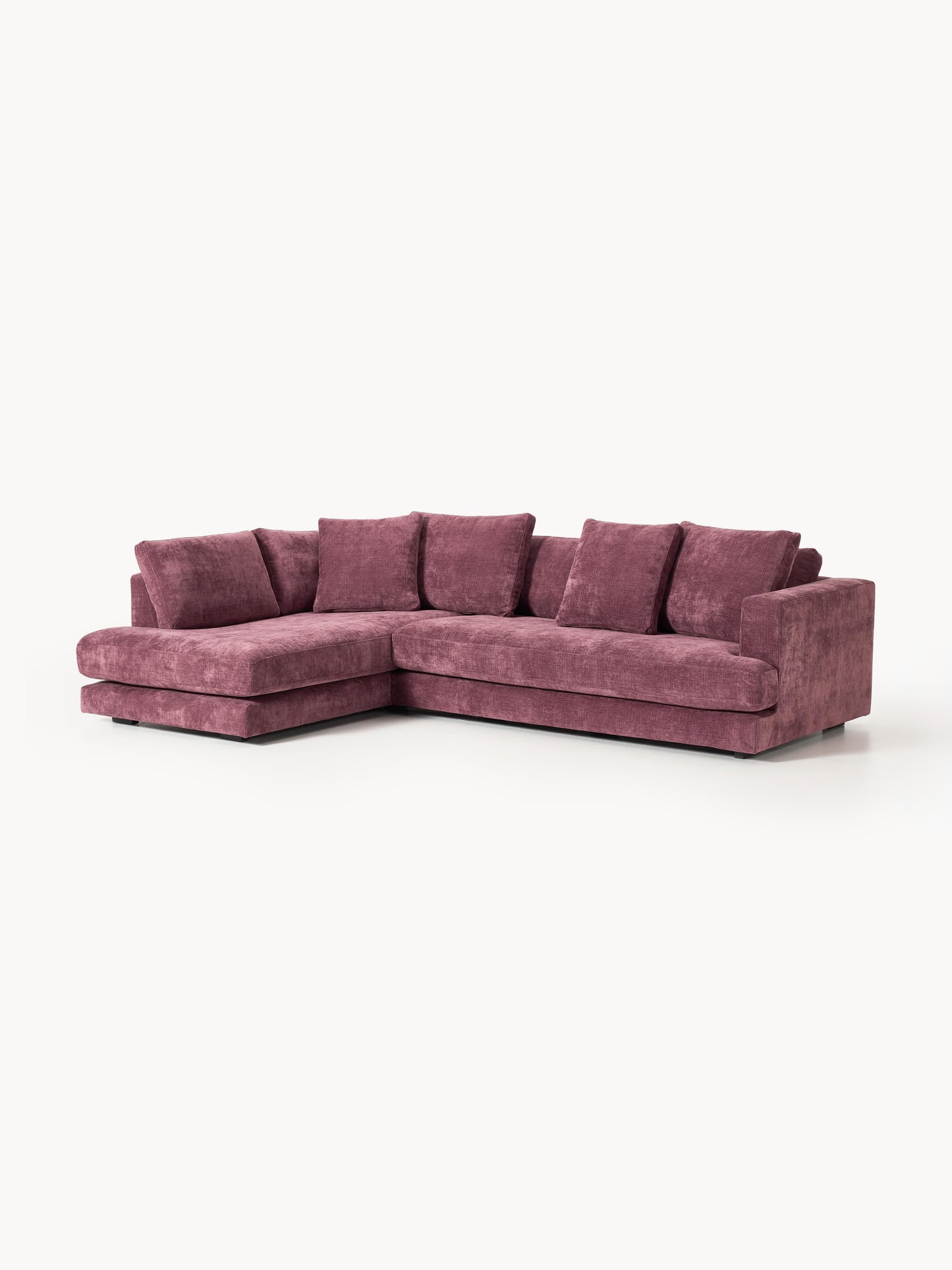 Triverno Corner Sofa