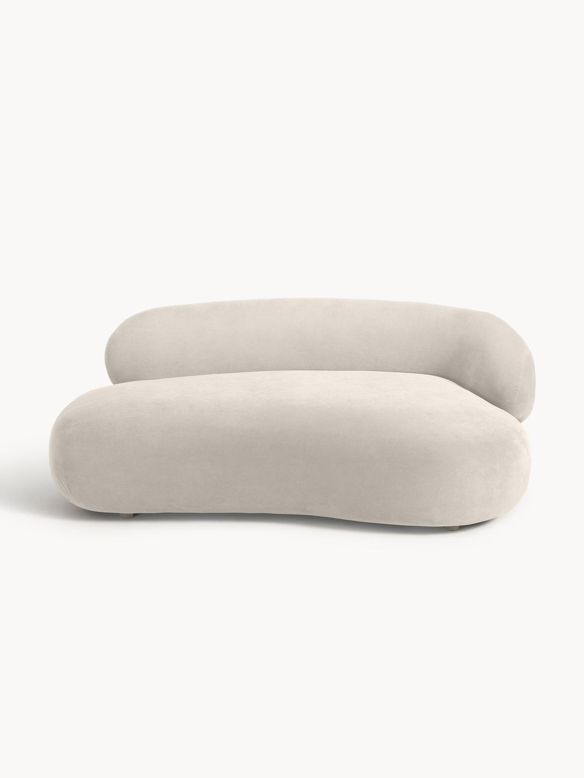 Albiana 2-Seater Sofa