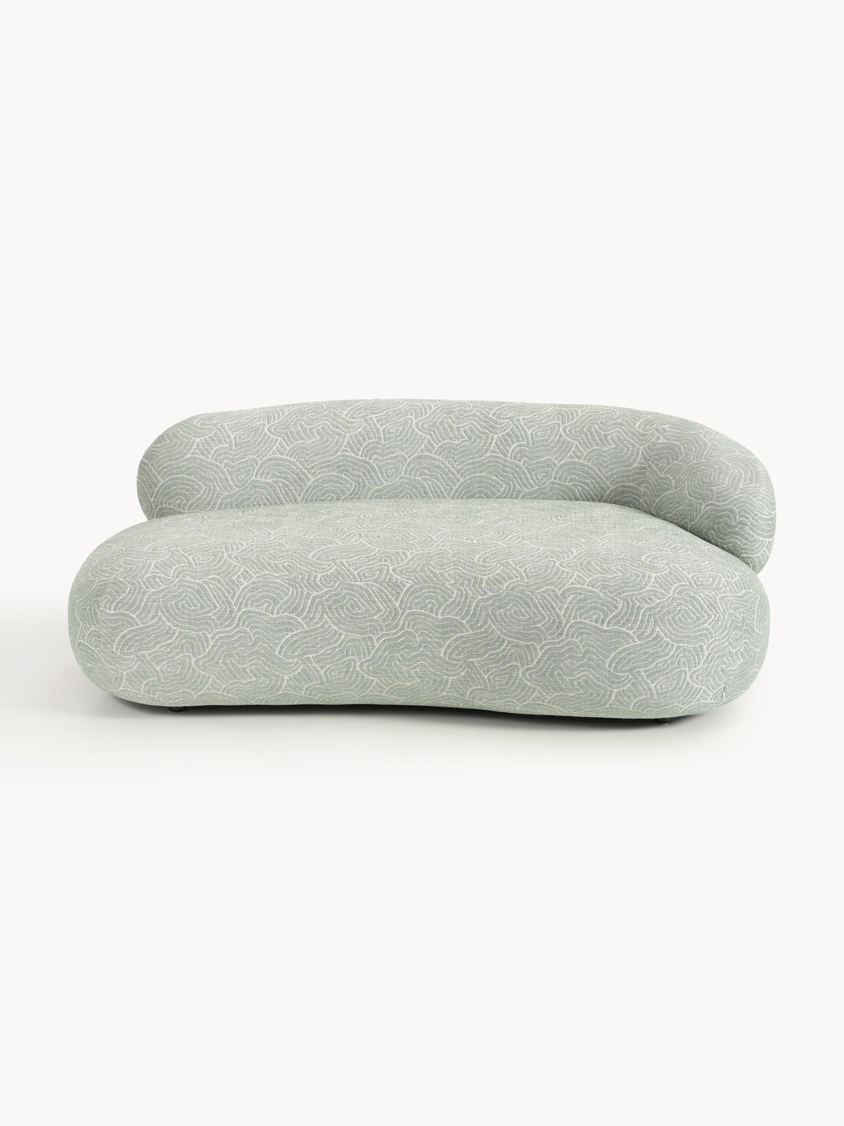 Albiana 2-Seater Sofa