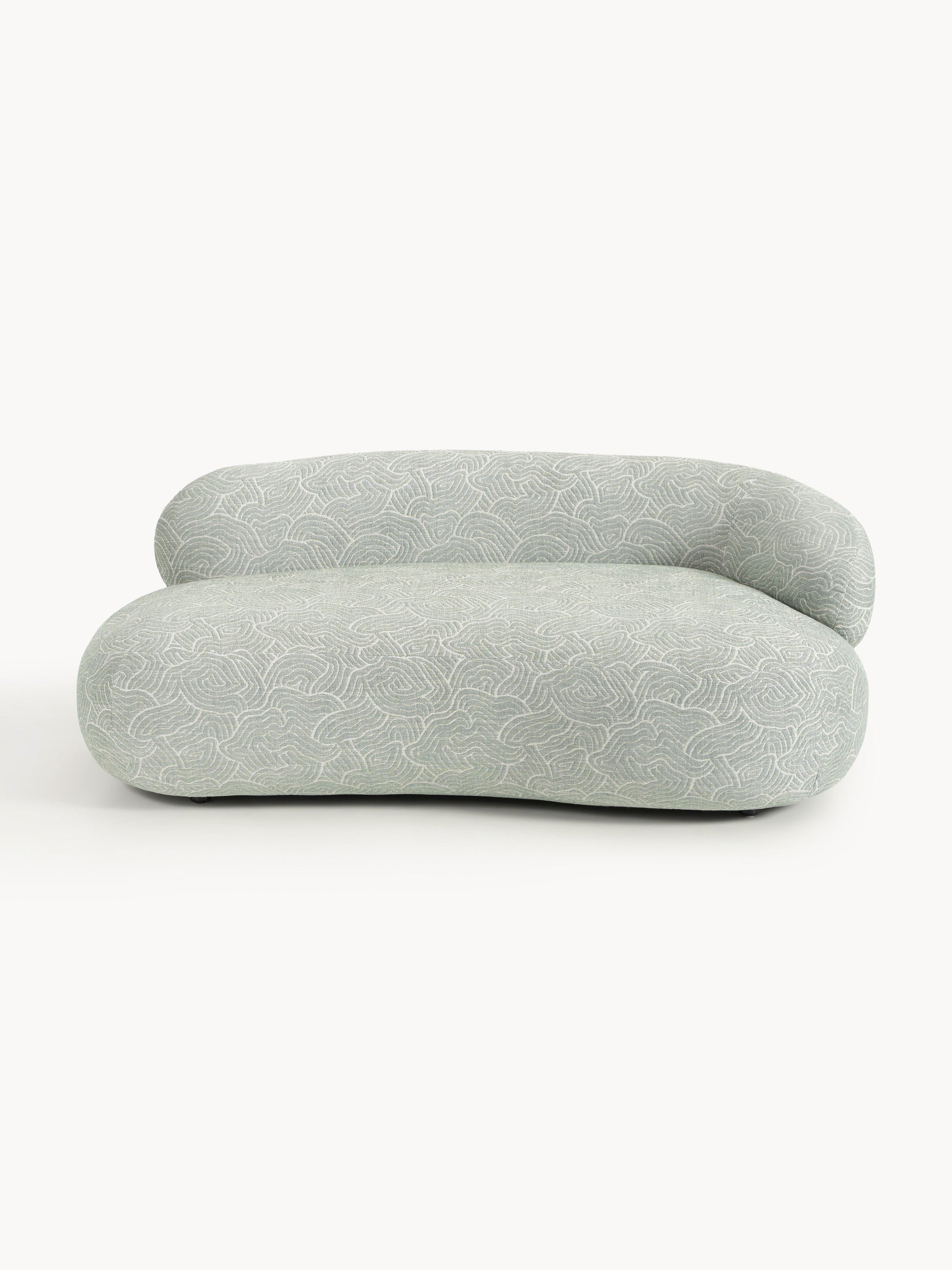 Albiana 2-Seater Sofa