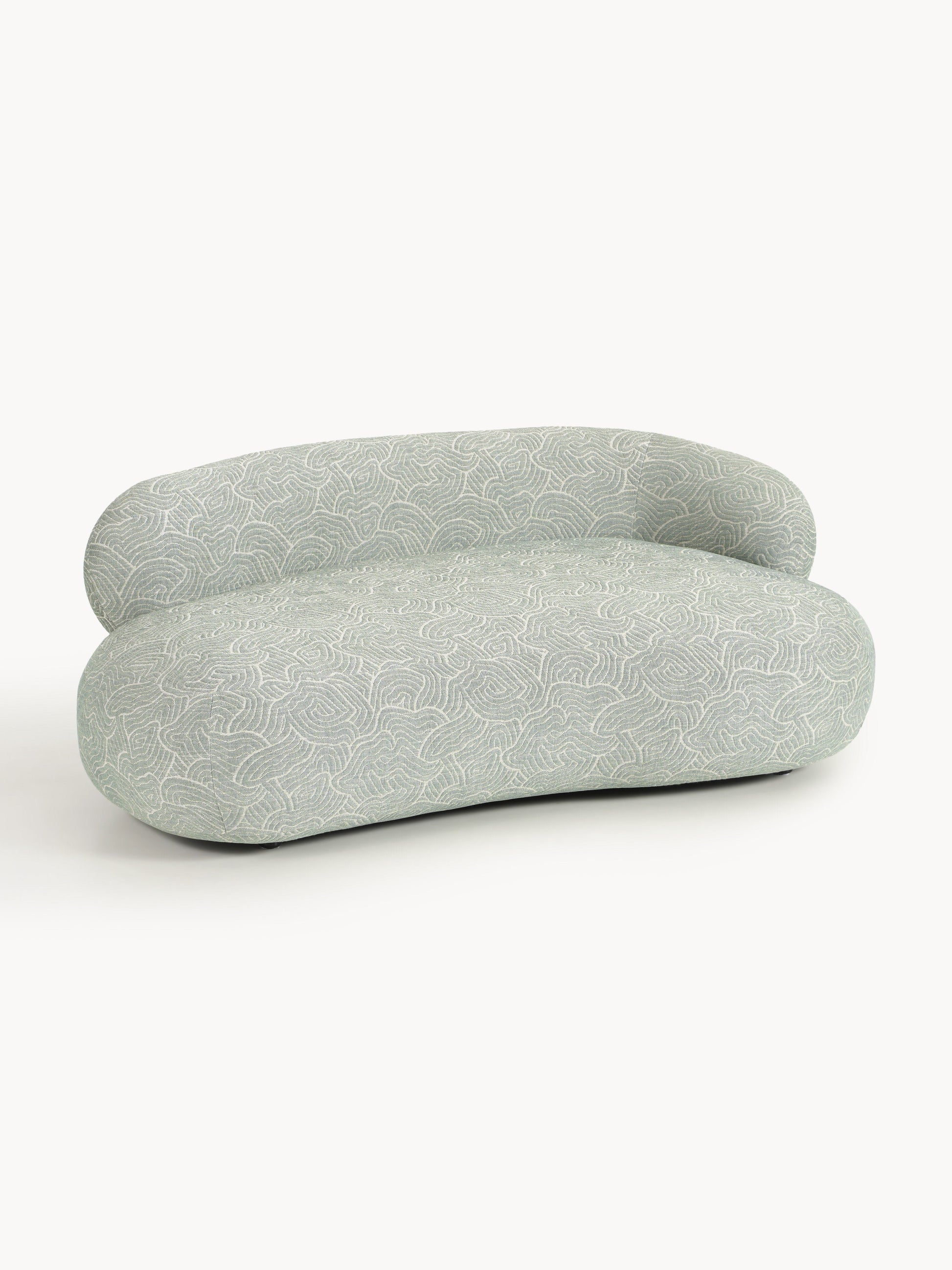 Albiana 2-Seater Sofa