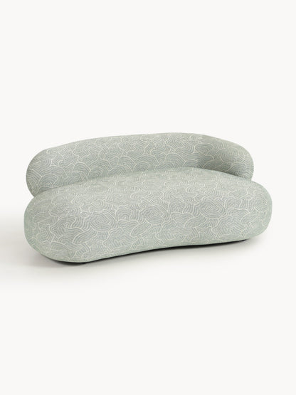 Albiana 2-Seater Sofa