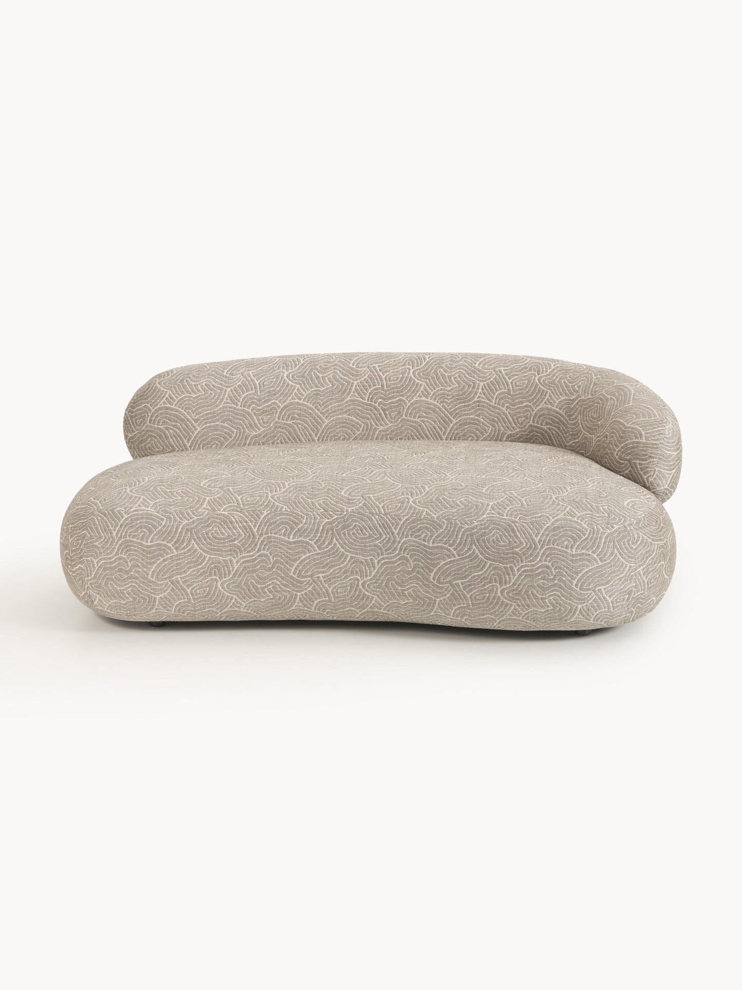 Albiana 2-Seater Sofa