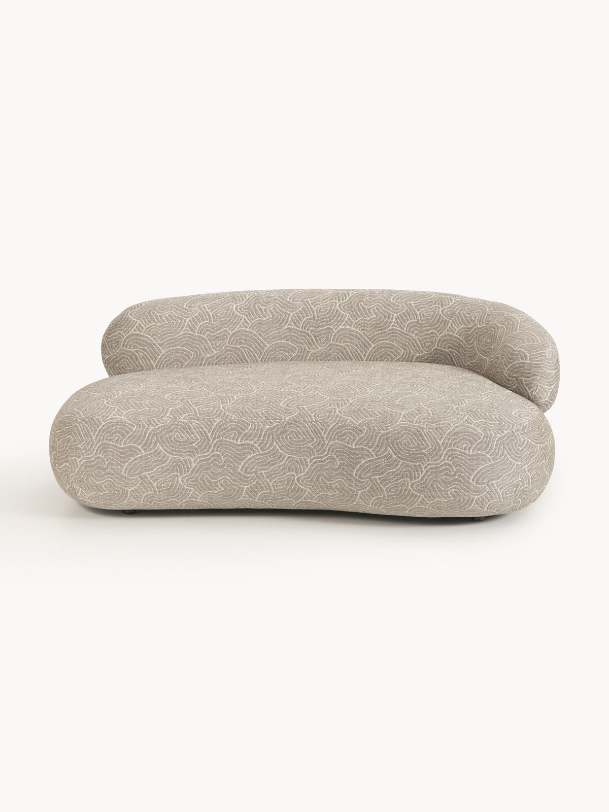 Albiana 2-Seater Sofa