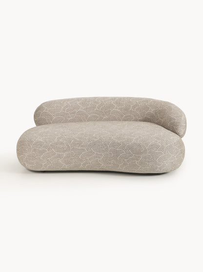 Albiana 2-Seater Sofa