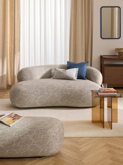 Albiana 2-Seater Sofa