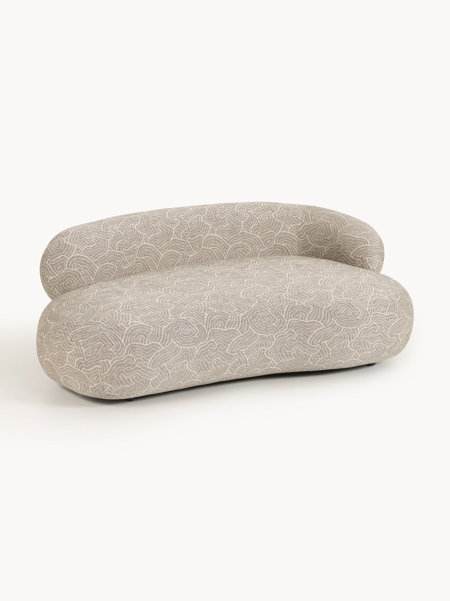 Albiana 2-Seater Sofa