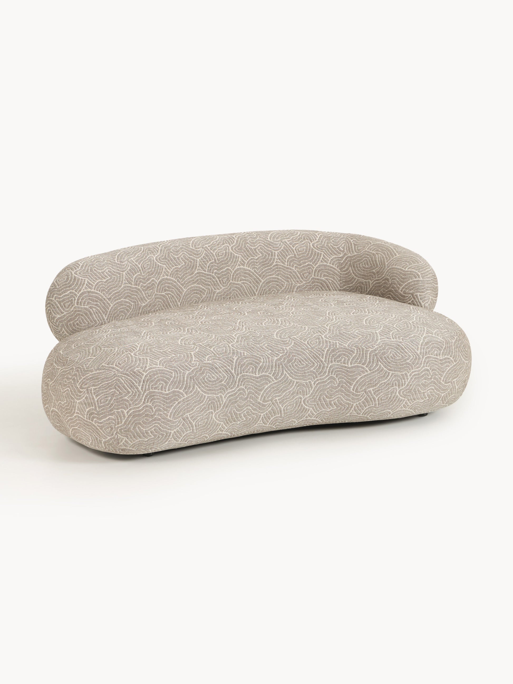 Albiana 2-Seater Sofa