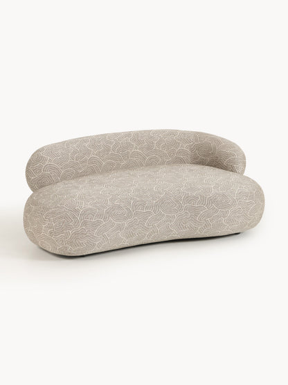 Albiana 2-Seater Sofa