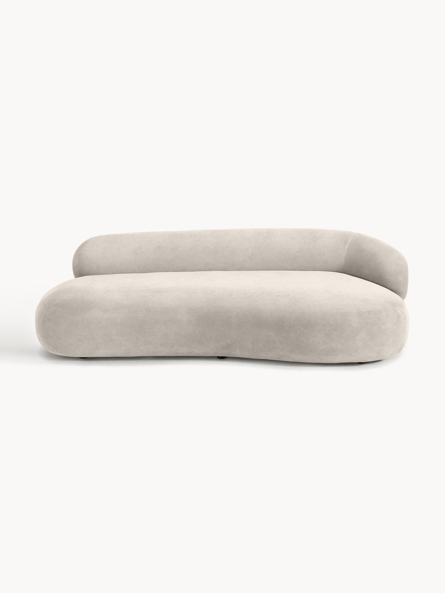 Albiana 3-Seater Sofa