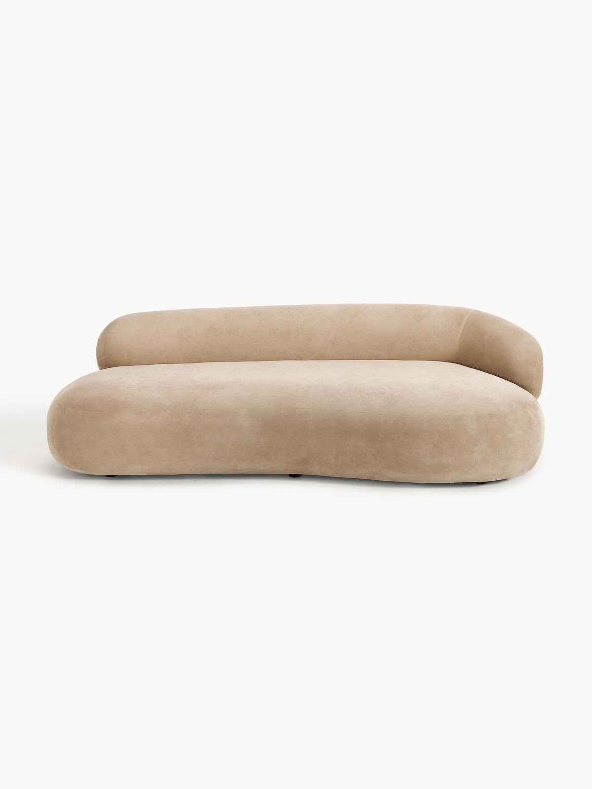 Albiana 3-Seater Sofa
