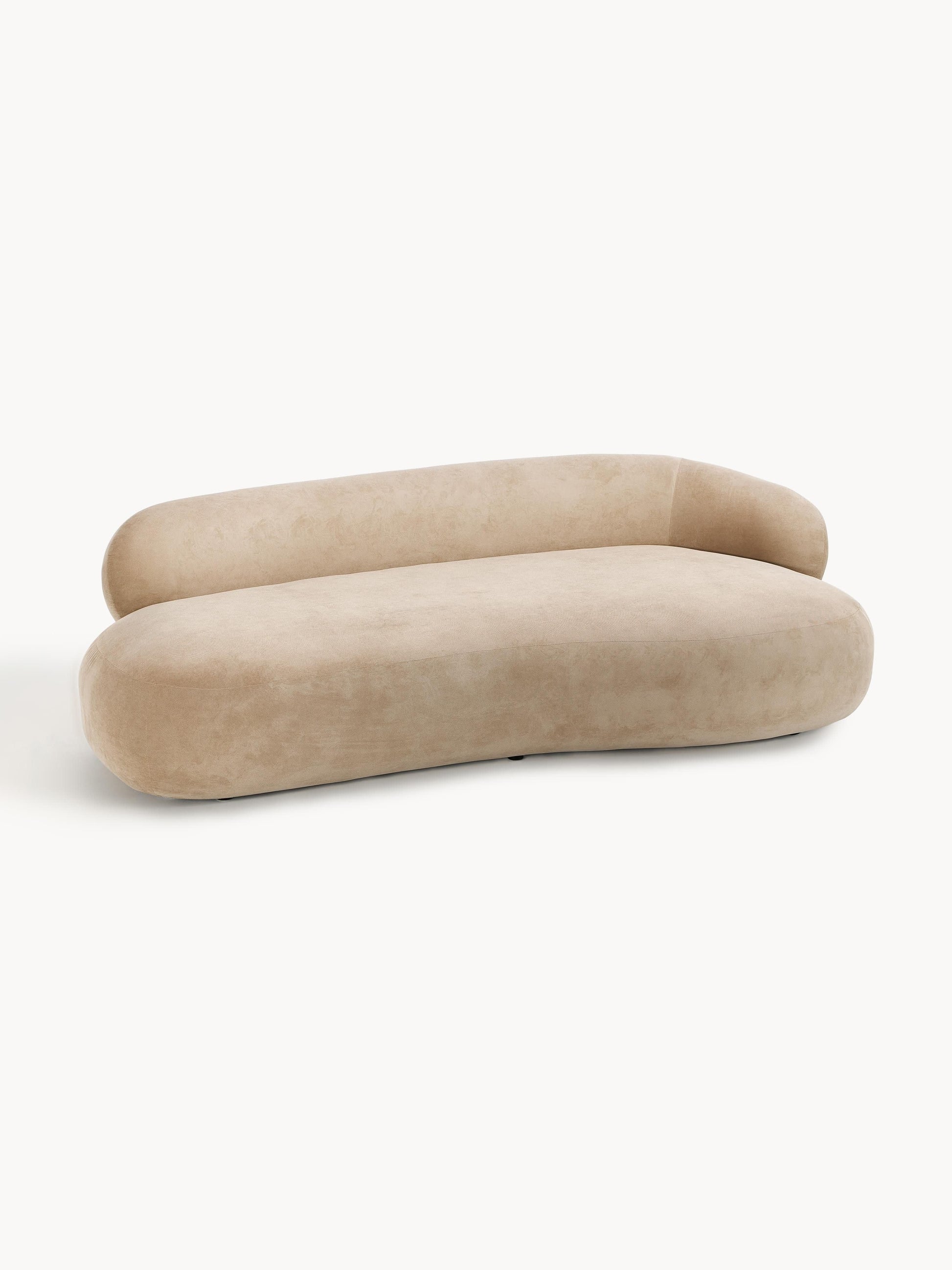 Albiana 3-Seater Sofa