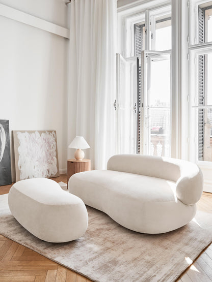 Albiana 3-Seater Sofa