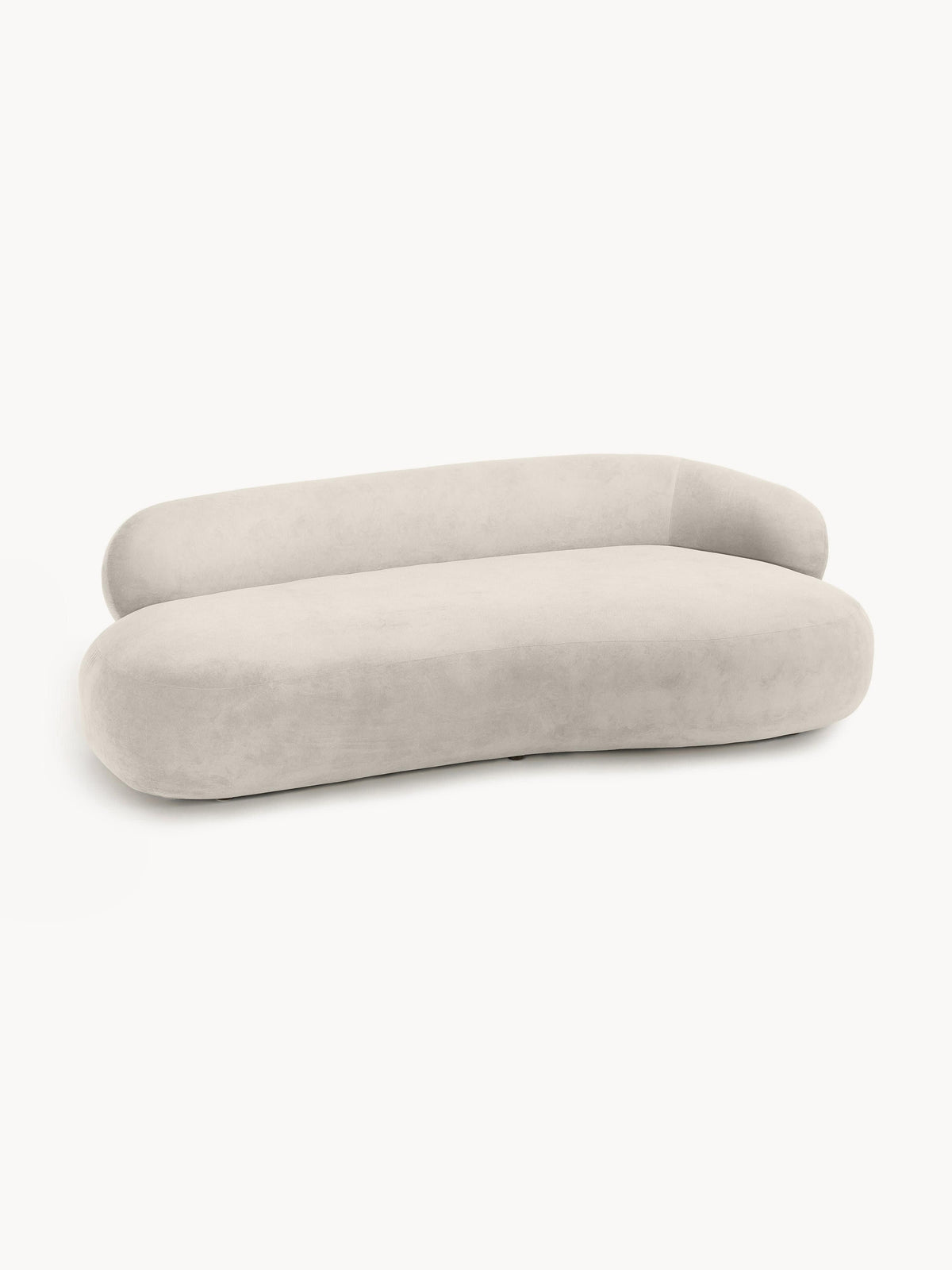 Albiana 3-Seater Sofa