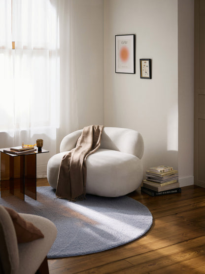 Albiana Lounge Chair