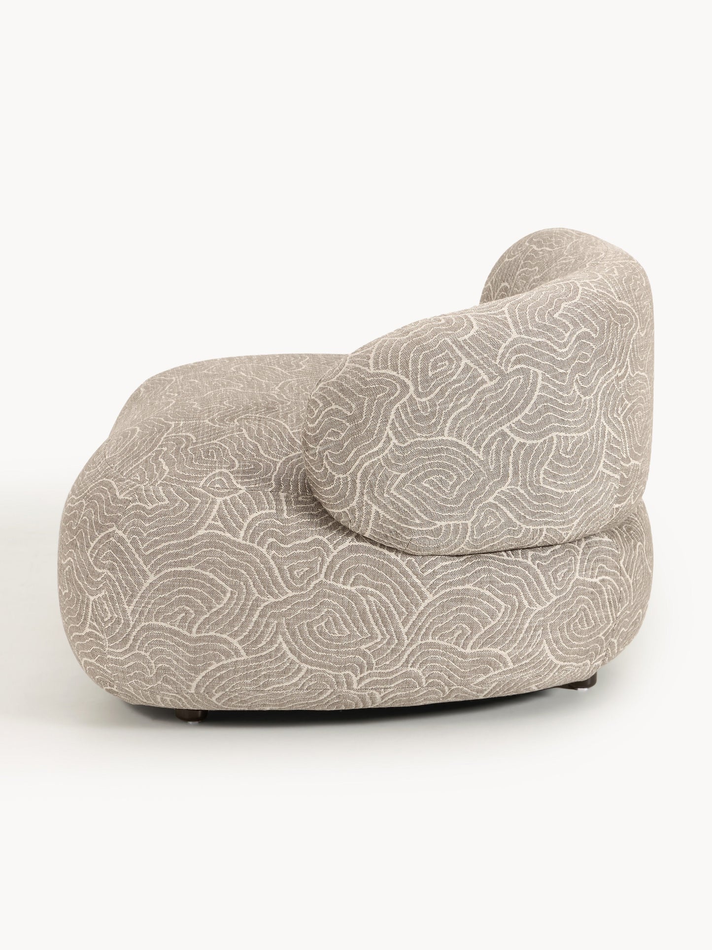 Albiana Lounge Chair