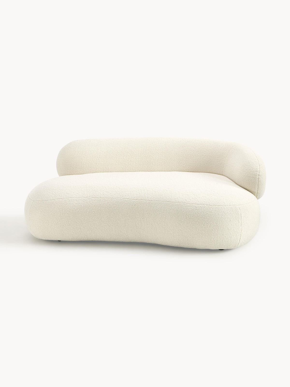 Albiana Teddy Sofa, 2-Seater