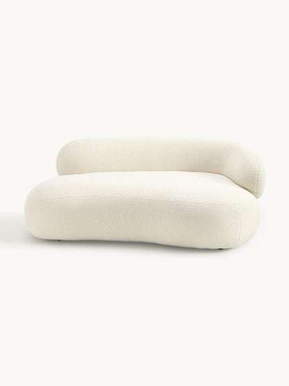 Albiana Teddy Sofa, 2-Seater