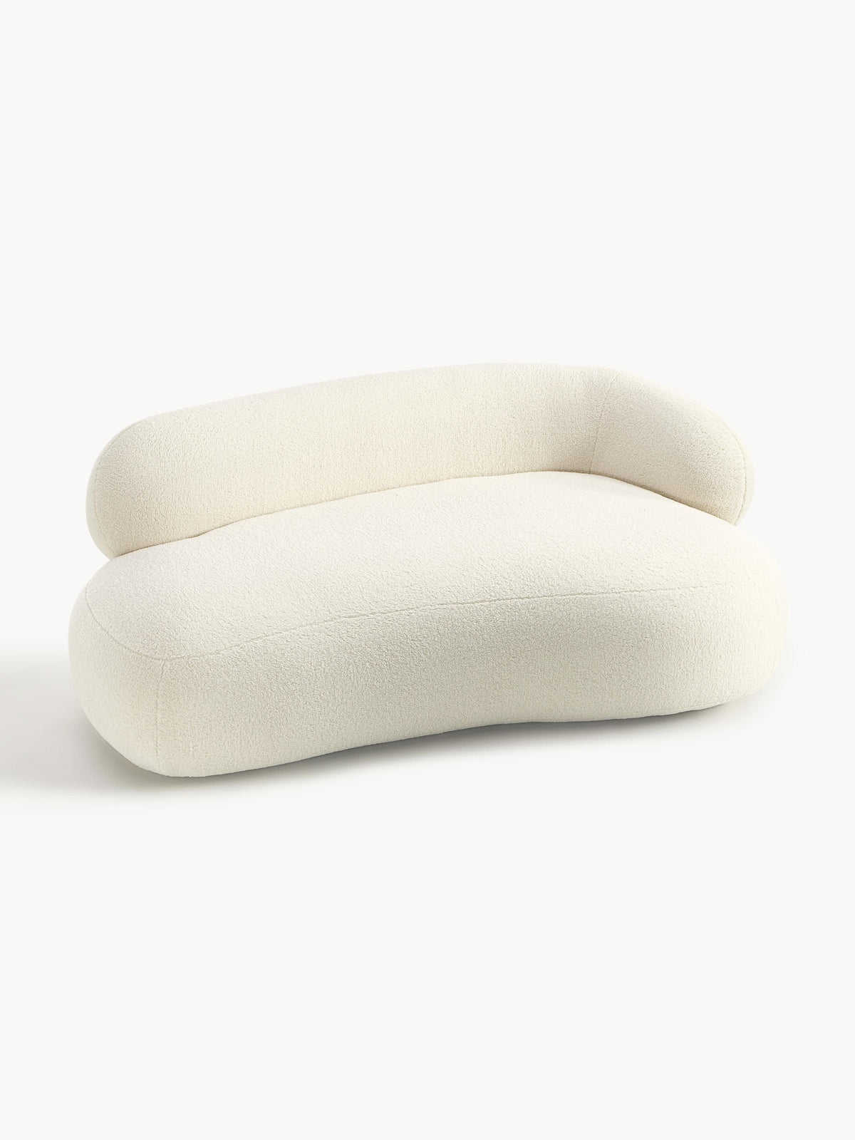 Albiana Teddy Sofa, 2-Seater