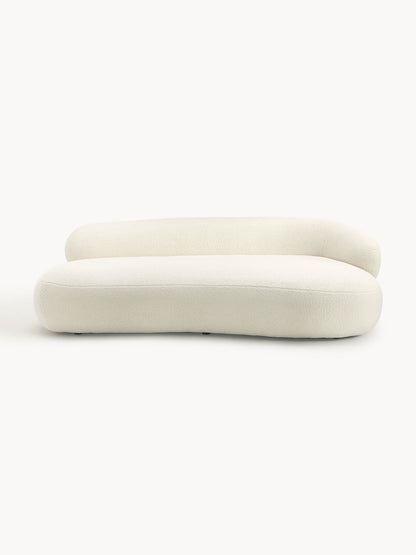 Albiana Teddy Sofa, 3-Seater