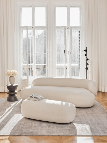 Albiana Teddy Sofa, 3-Seater