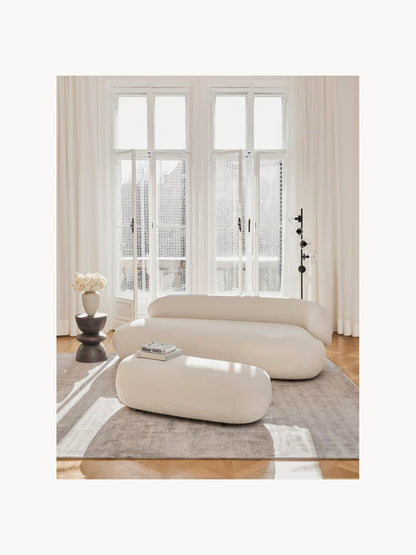 Albiana Teddy Sofa, 3-Seater