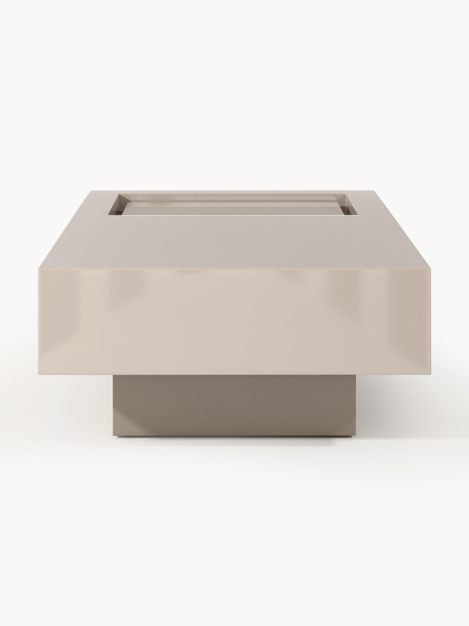 Alesgarde Coffee Table with Storage, W 120 cm