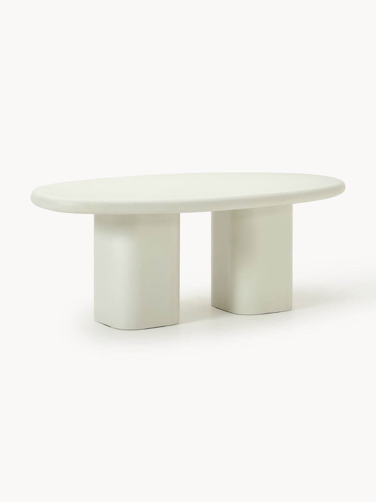 Anafia Indoor & Outdoor Dining Table, in Various Sizes