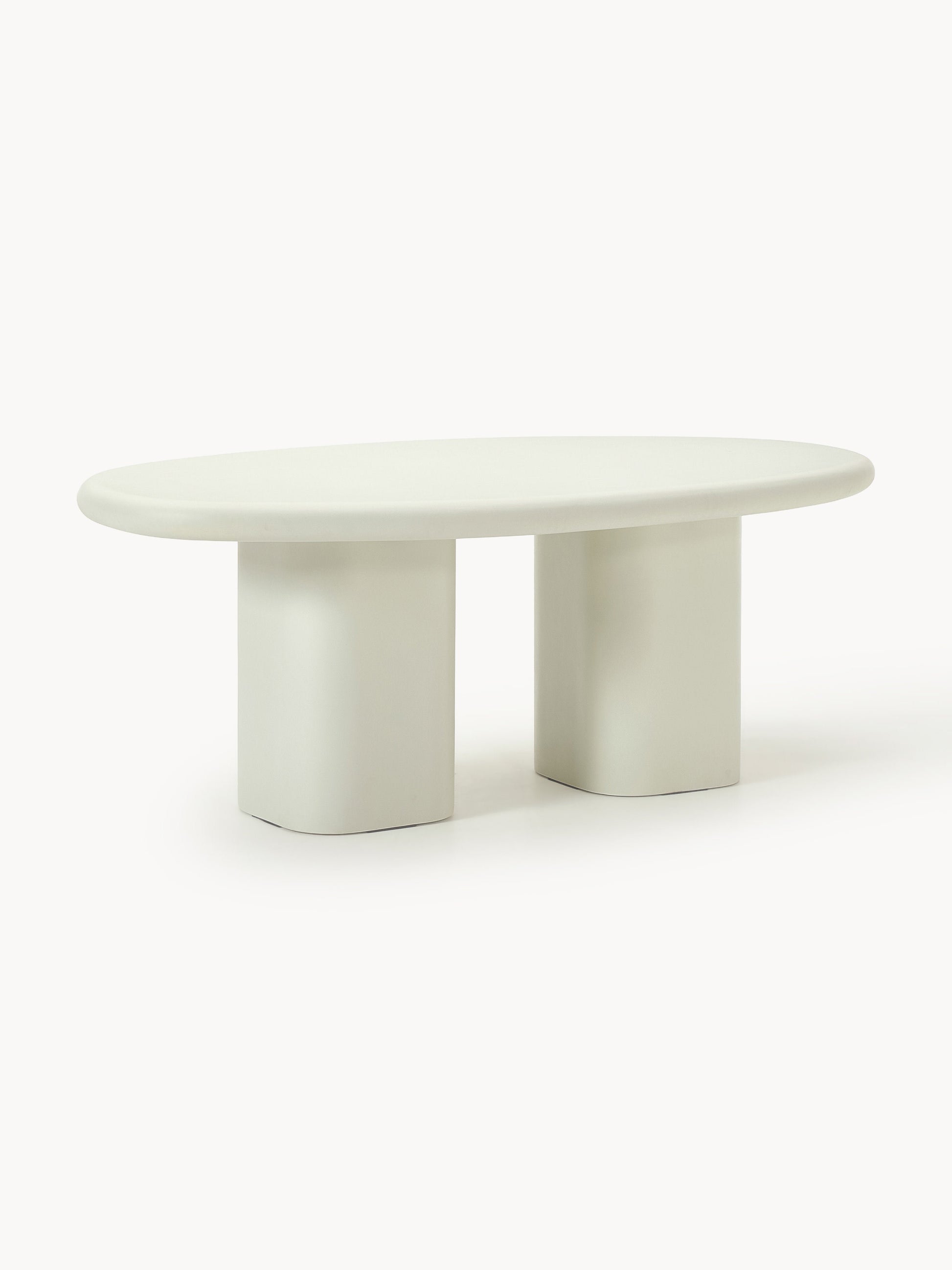 Anafia Indoor & Outdoor Dining Table, in Various Sizes