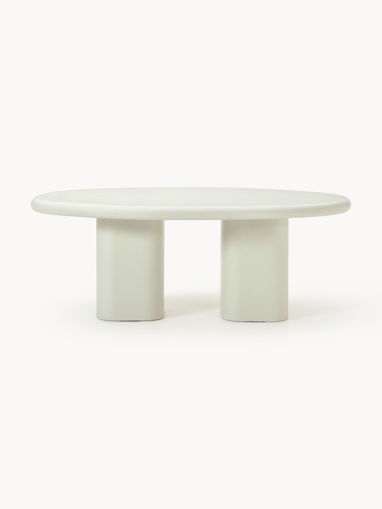 Anafia Indoor & Outdoor Dining Table, in Various Sizes