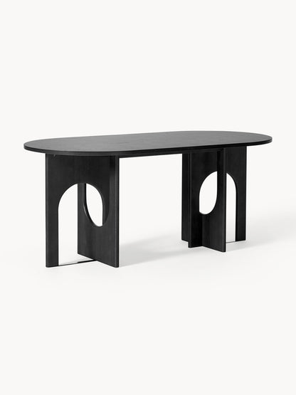 Apolgarde Dining Table, Oval, in Various Sizes